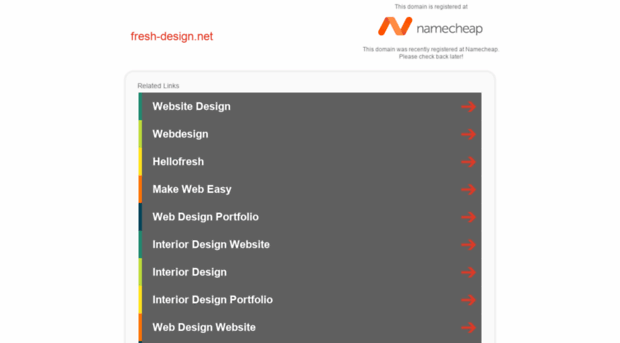 fresh-design.net