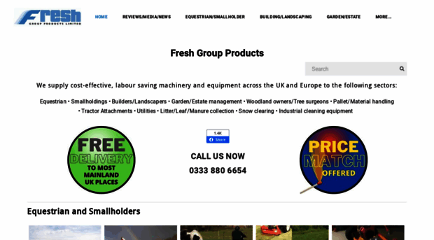 fresh-group.com