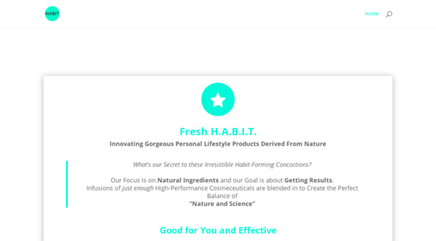 fresh-habit.com