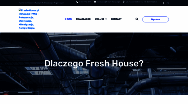 fresh-house.pl