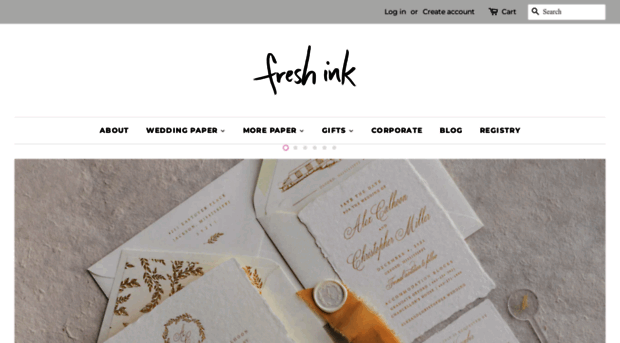 fresh-ink.com