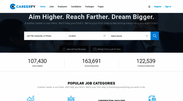 fresh-jobs.in