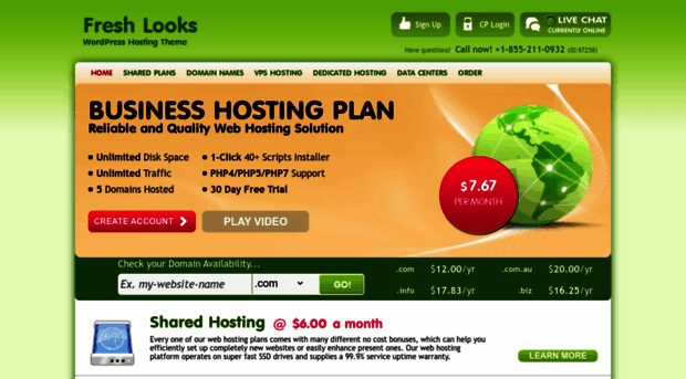 fresh-looks.reseller-hosting-themes.com