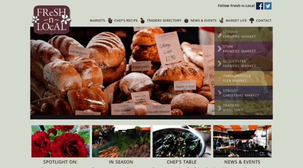 fresh-n-local.co.uk
