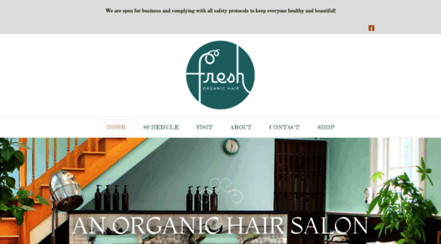fresh-organic-hair.com