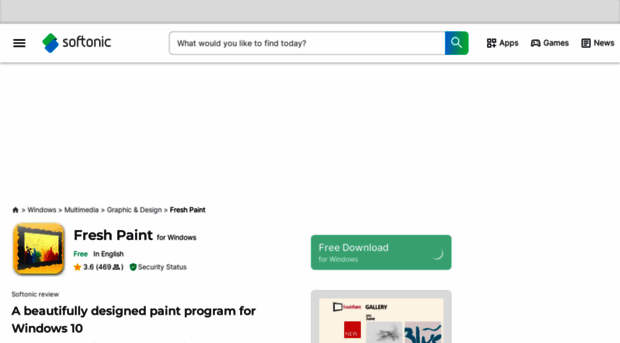 fresh-paint.en.softonic.com