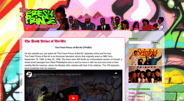 fresh-prince-of-belair.blogspot.com