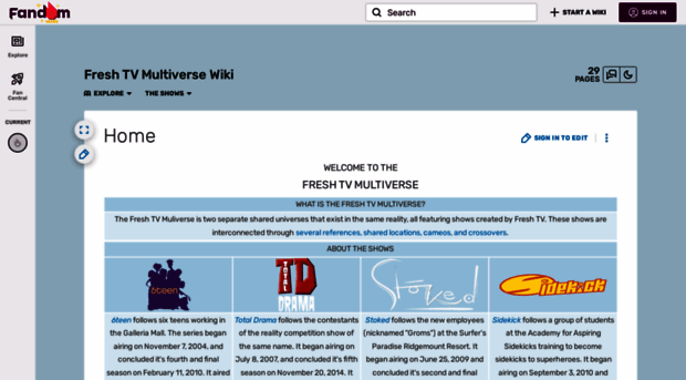 fresh-tv-multiverse.fandom.com