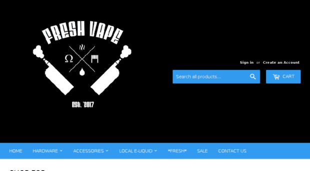 fresh-vape.com