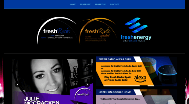 fresh.freshradiospain.com