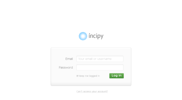 fresh.incipy.com