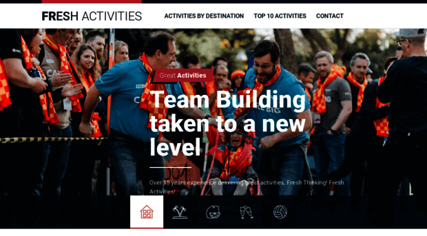 freshactivities.com