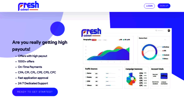 freshadvert.com