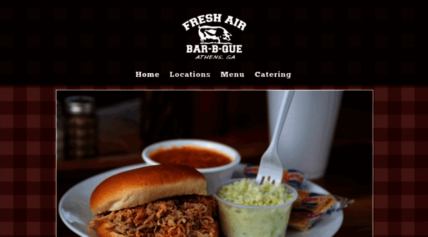 freshairbbq.com