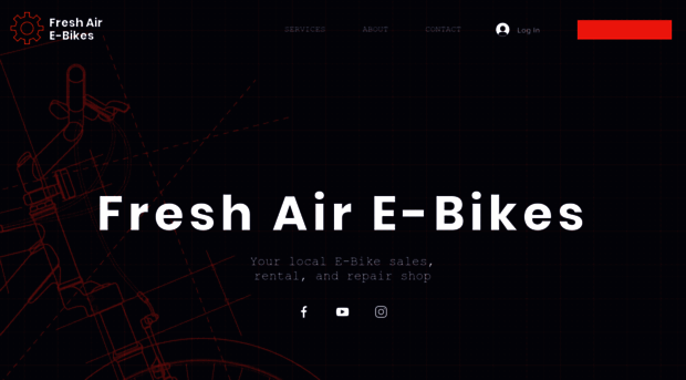 freshairebikes.com