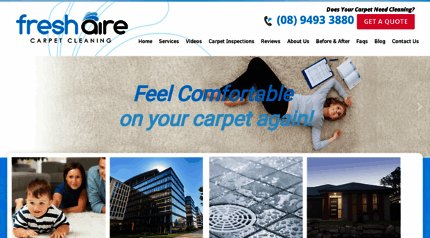 freshairecarpetcleaning.com.au