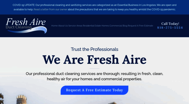 freshaireductcleaning.com