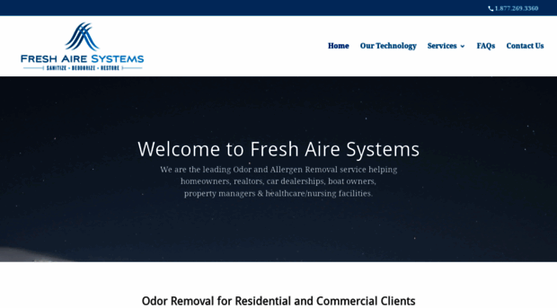 freshairesystems.com