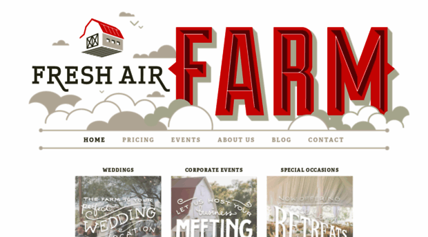 freshairfarm.com