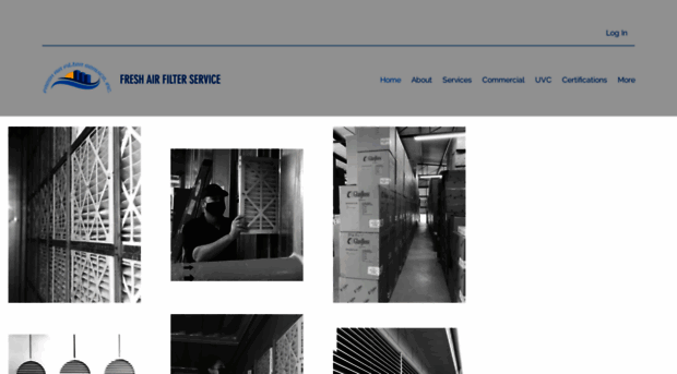 freshairfilterservice.com