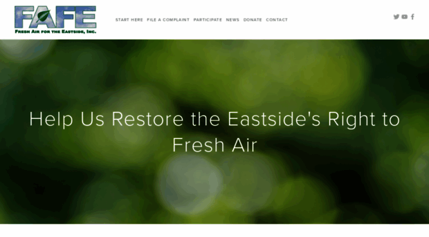 freshairfortheeastside.com