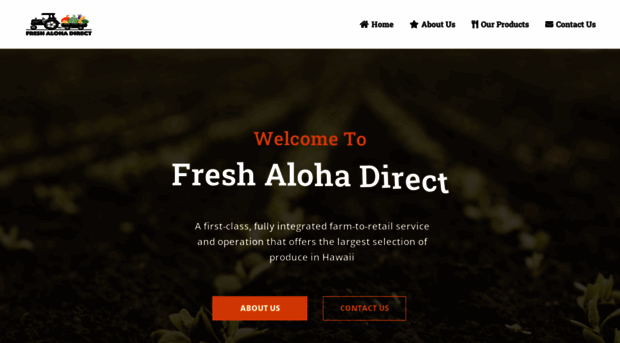 freshalohadirect.com