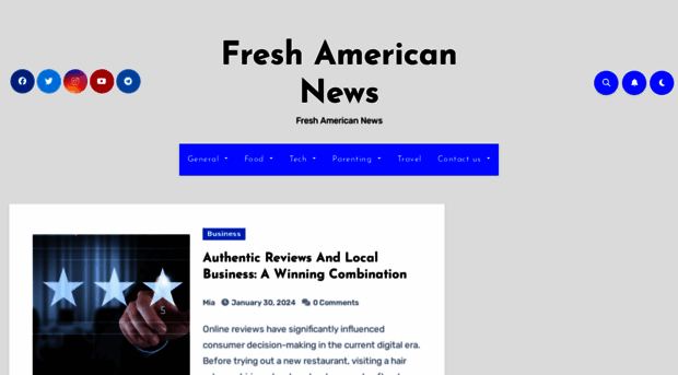 freshamericannews.com