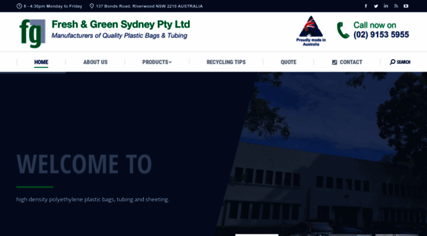 freshandgreen.com.au