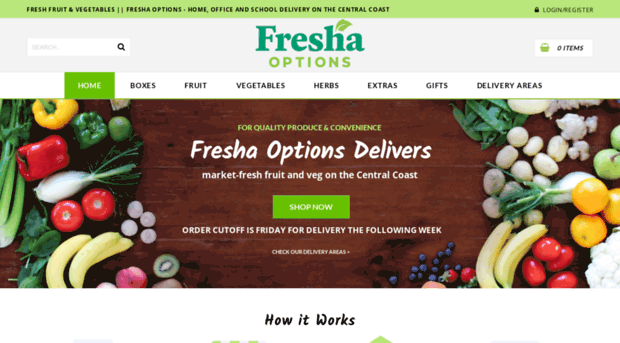 freshaoptions.com.au