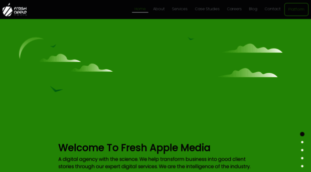 freshapple.biz