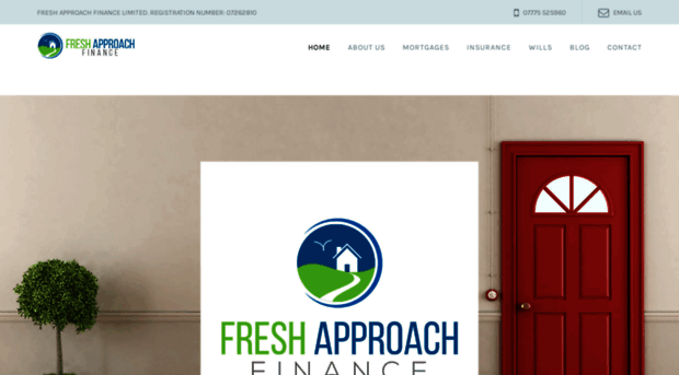 freshapproachfinance.co.uk