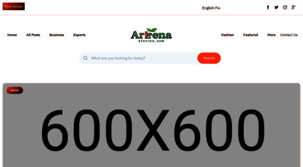 fresharenastation.com