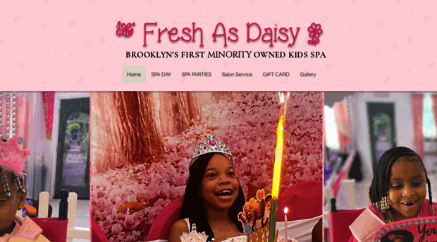 freshasdaisy.com