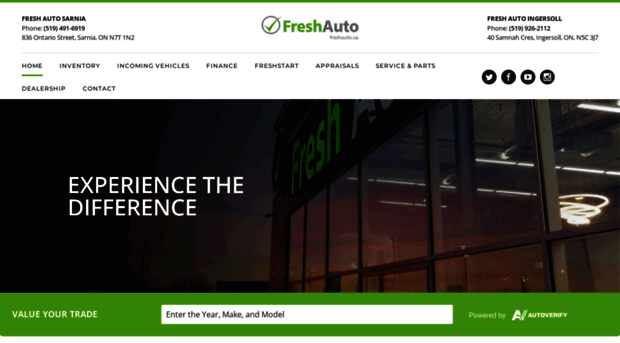 freshauto.ca