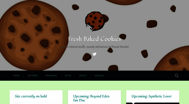 freshbakedcookies.wordpress.com