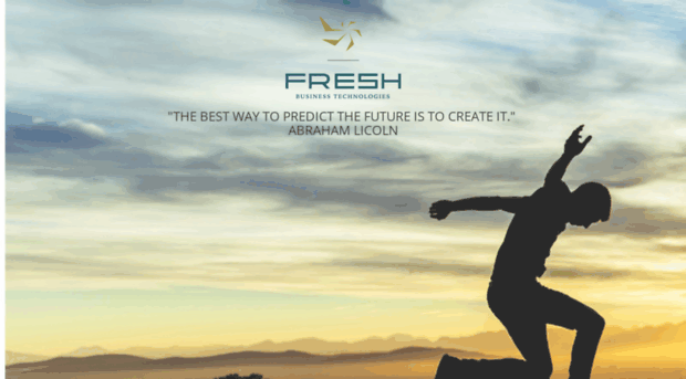 freshbiztech.com