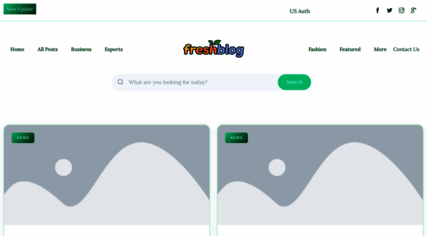 freshblog.co.uk