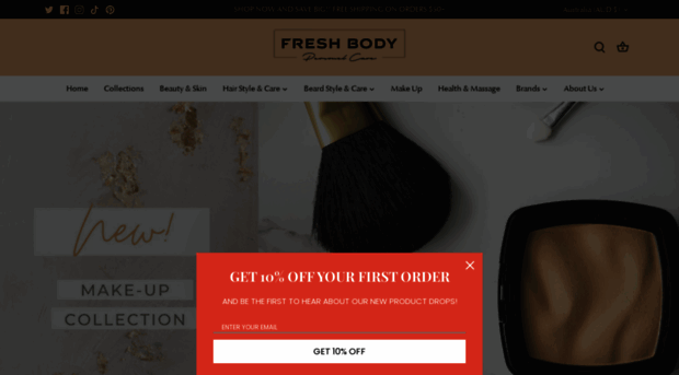 freshbody.com.au