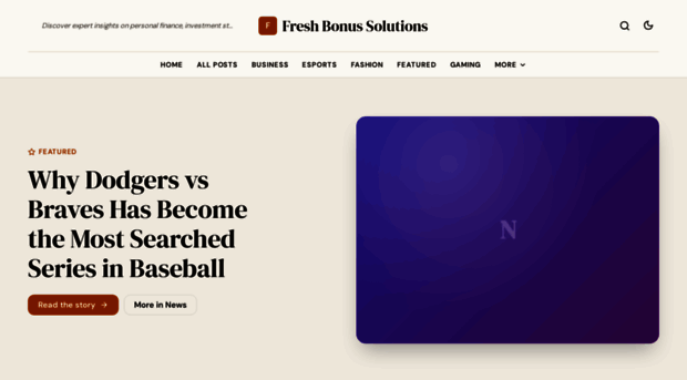 freshbonussolutions.uk