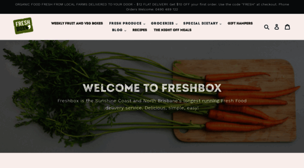 freshbox.com.au