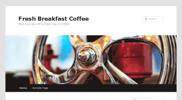 freshbreakfastcoffee.com