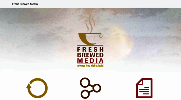 freshbrewedmedia.com