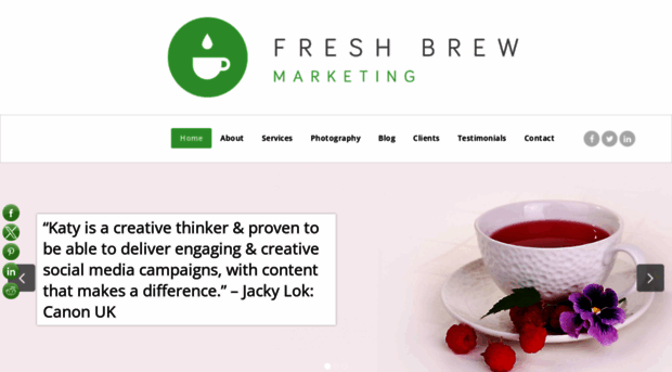 freshbrewmarketing.com