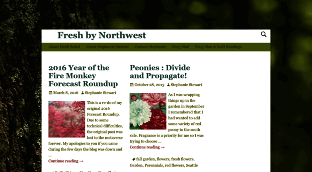 freshbynorthwest.com