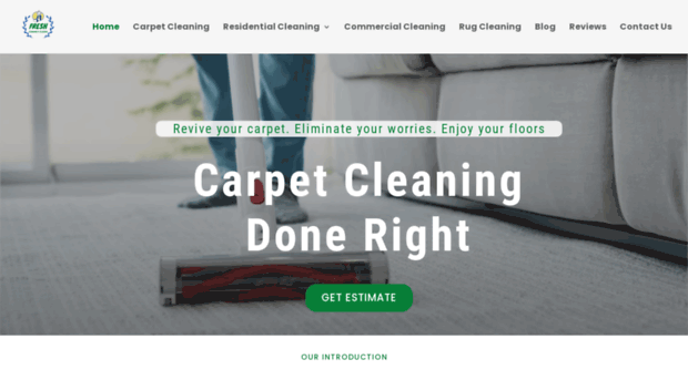 freshcarpetclean.com