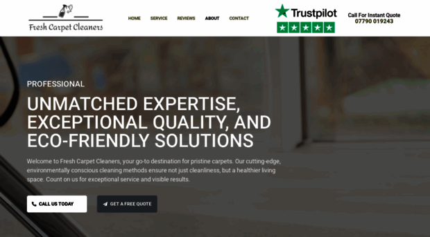 freshcarpetcleaners.co.uk