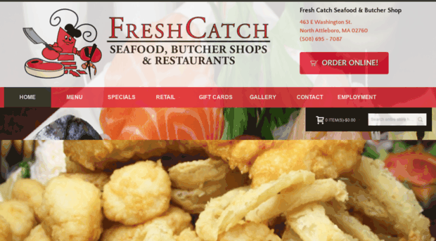 freshcatchnorth.com