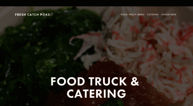 freshcatchpoke.com