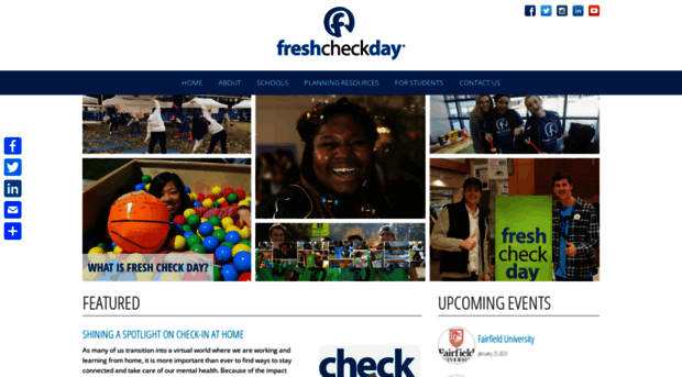 freshcheckday.com