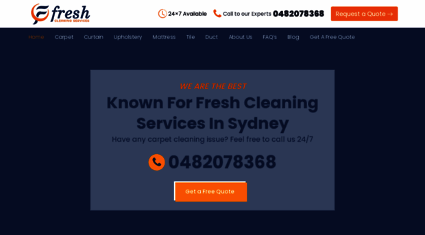 freshcleaningservices.com.au